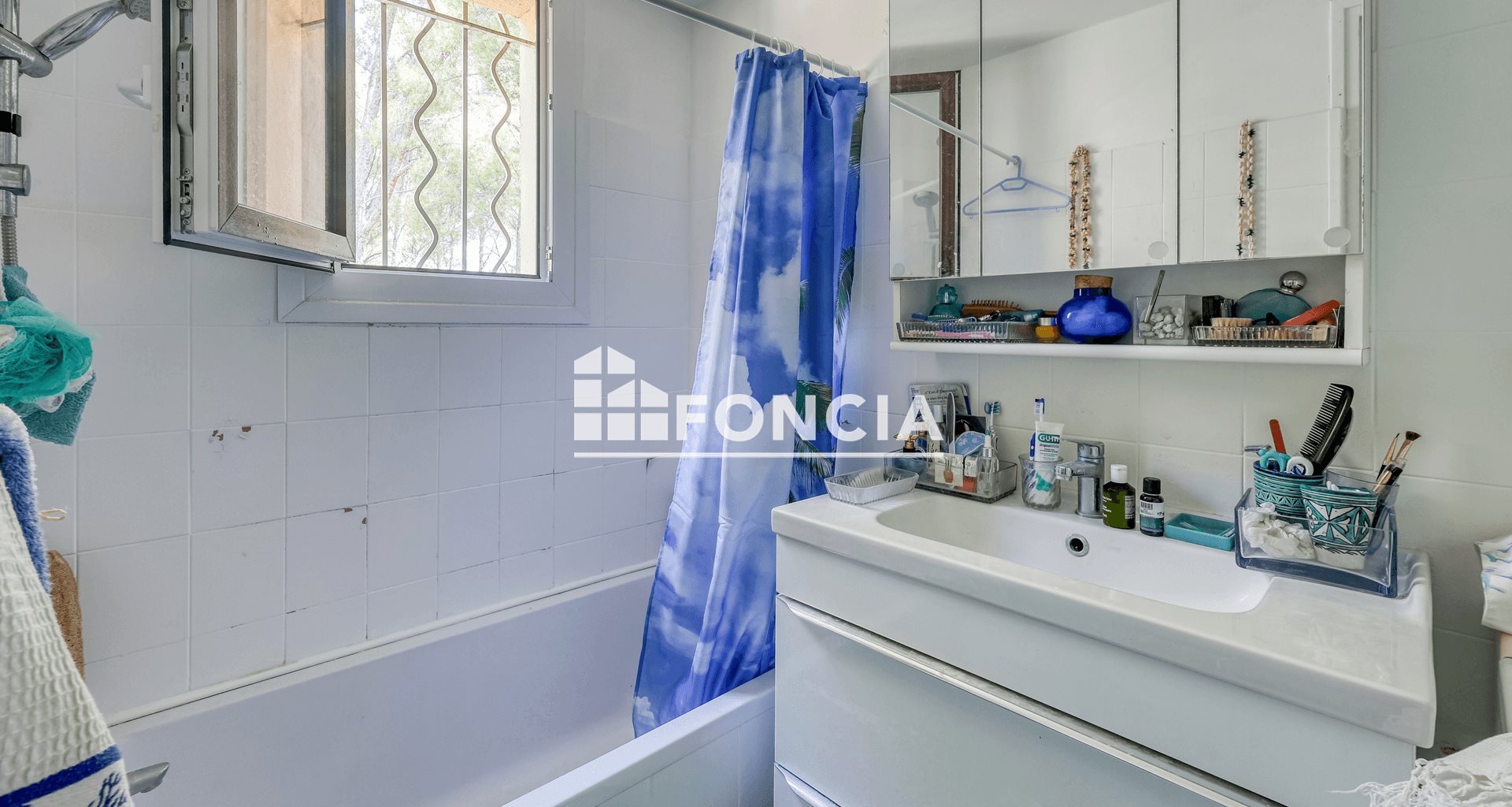 Appartement à vendre, 47m², Bandol
