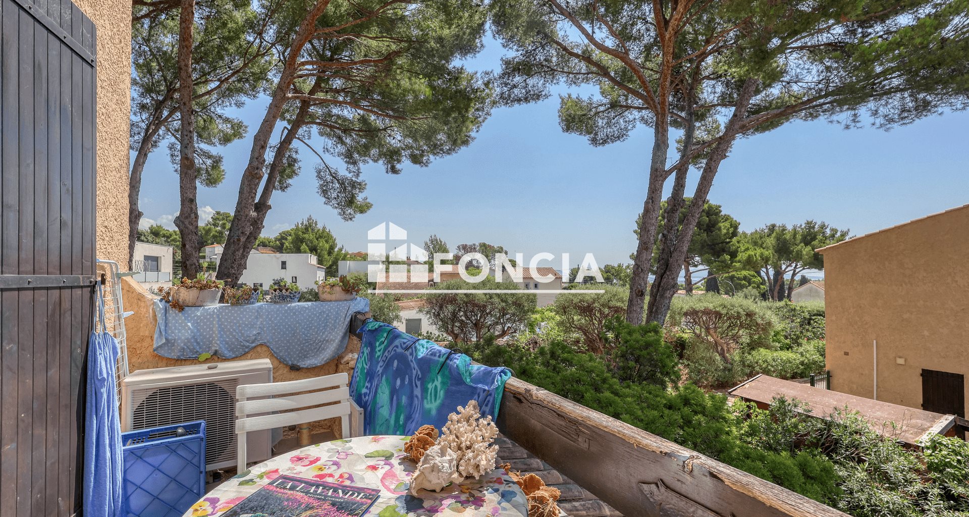 Appartement à vendre, 47m², Bandol