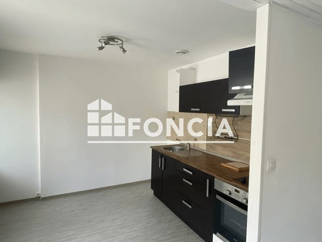 Appartement à louer, 22m², Rochefort