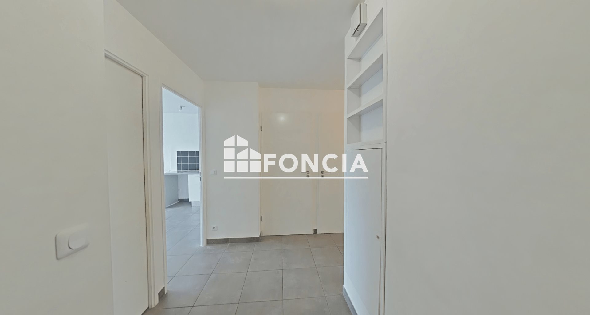 Appartement à louer, 81m², Montmorency