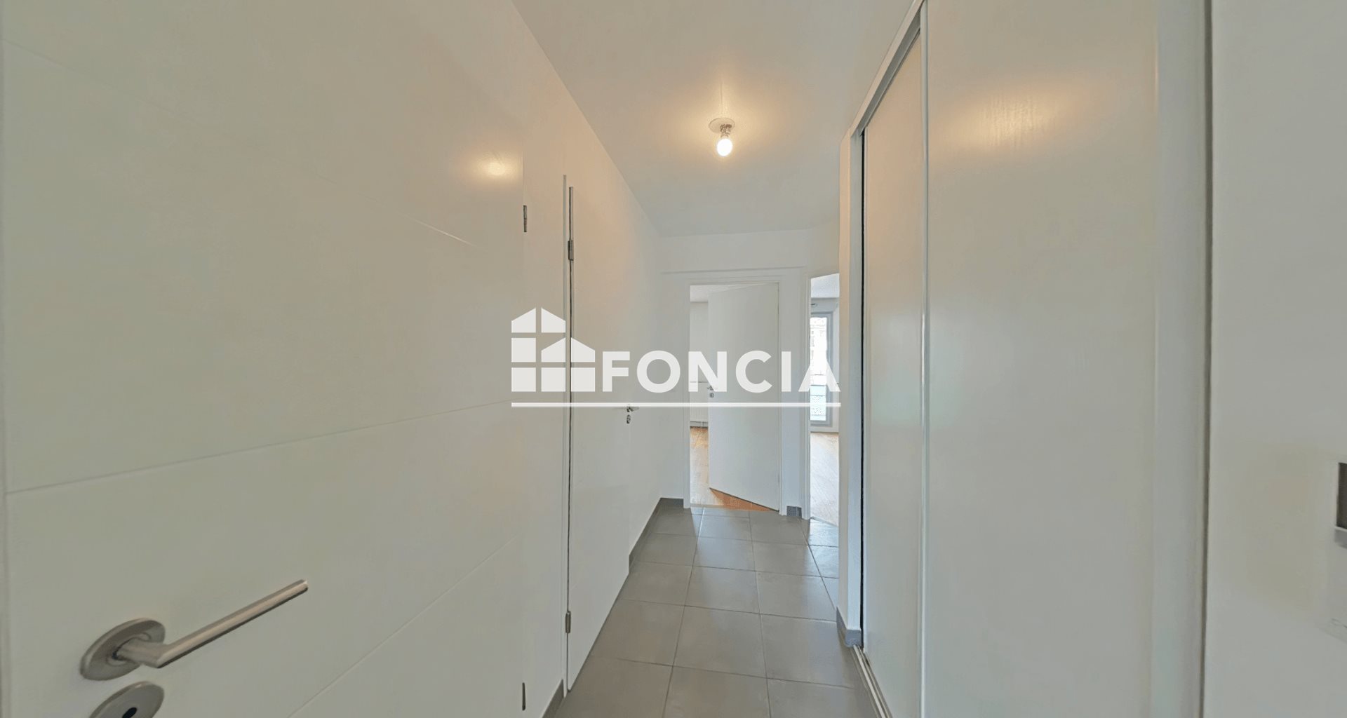 Appartement à louer, 81m², Montmorency
