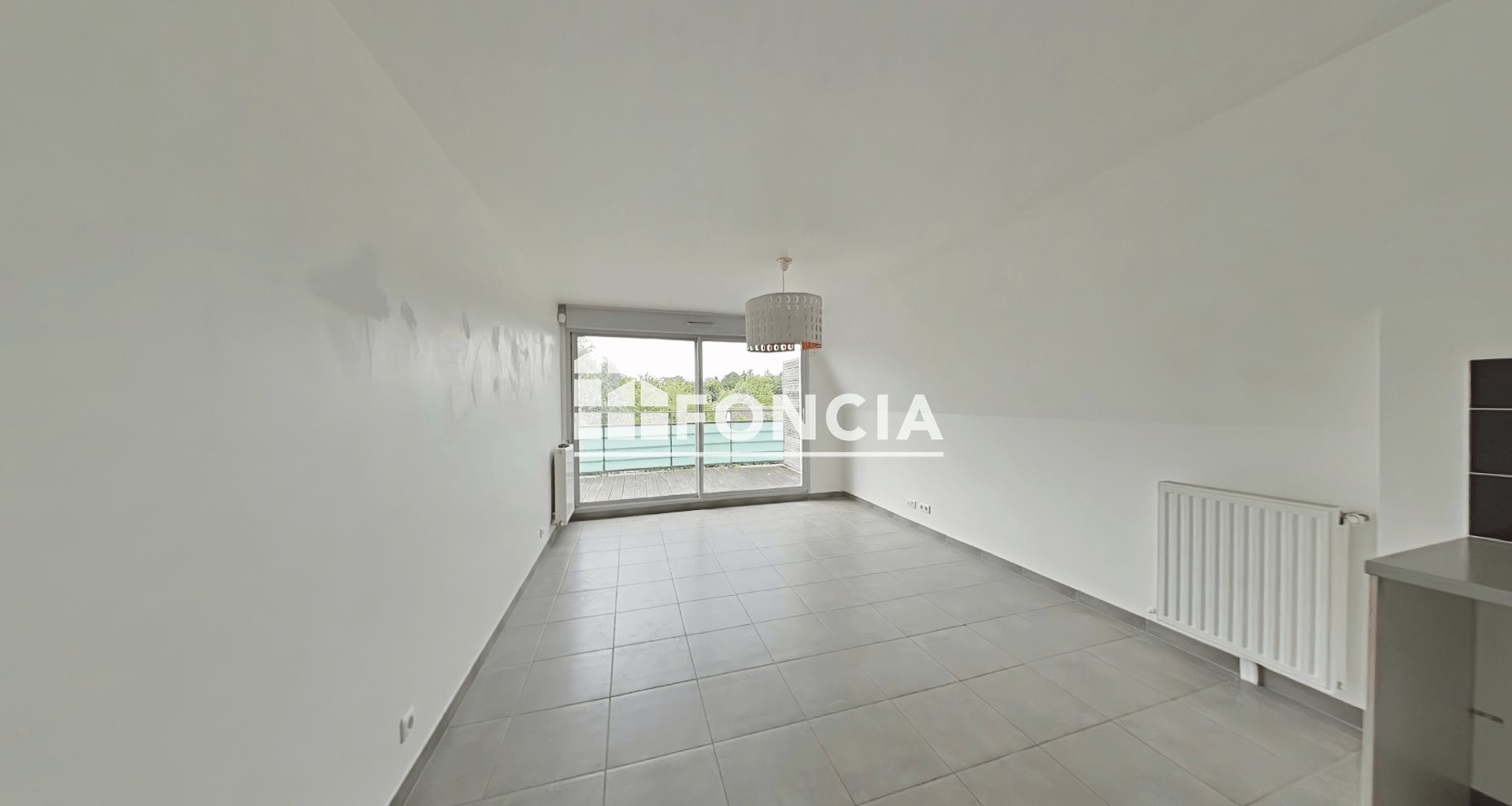 Appartement à louer, 81m², Montmorency