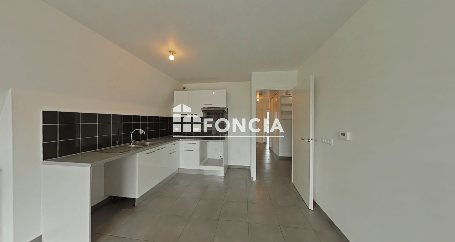 Appartement à louer, 81m², Montmorency