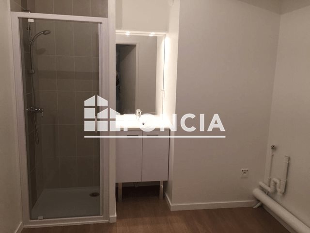 Appartement à louer, 39m², Saint-Sébastien-sur-Loire