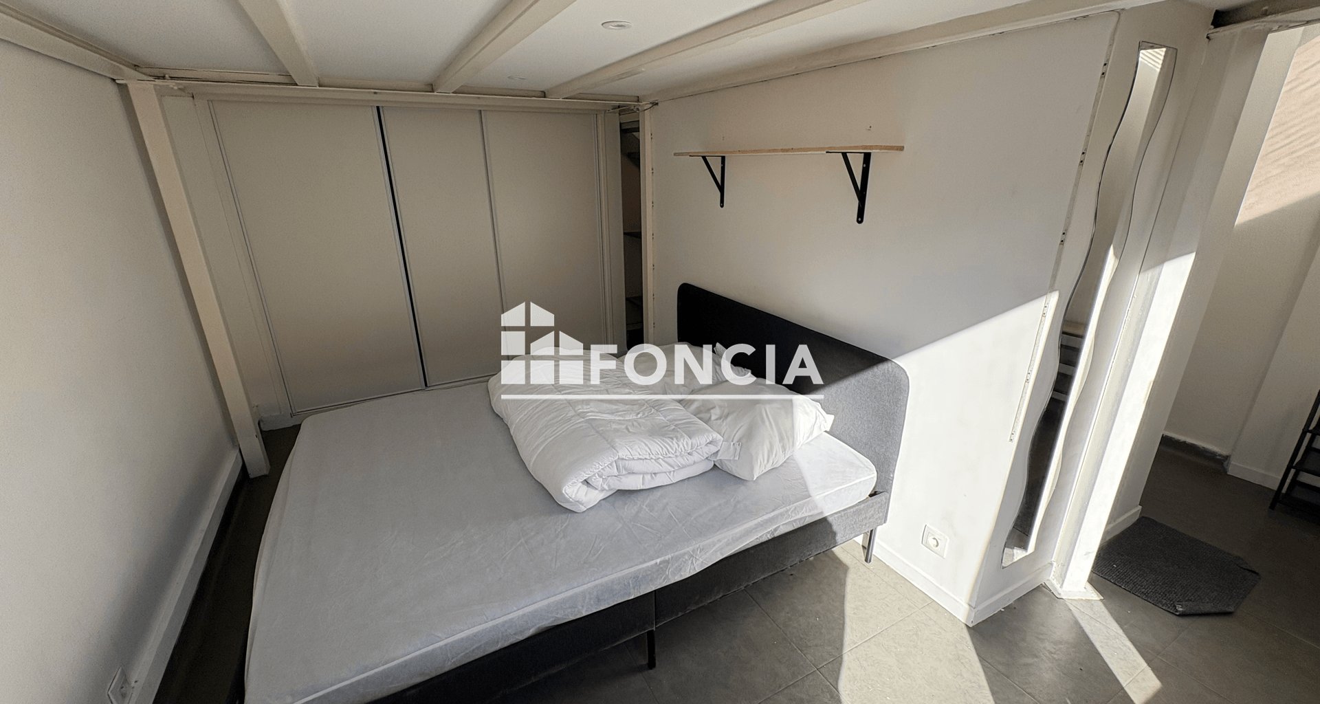 Appartement à louer, 29m², Le Havre