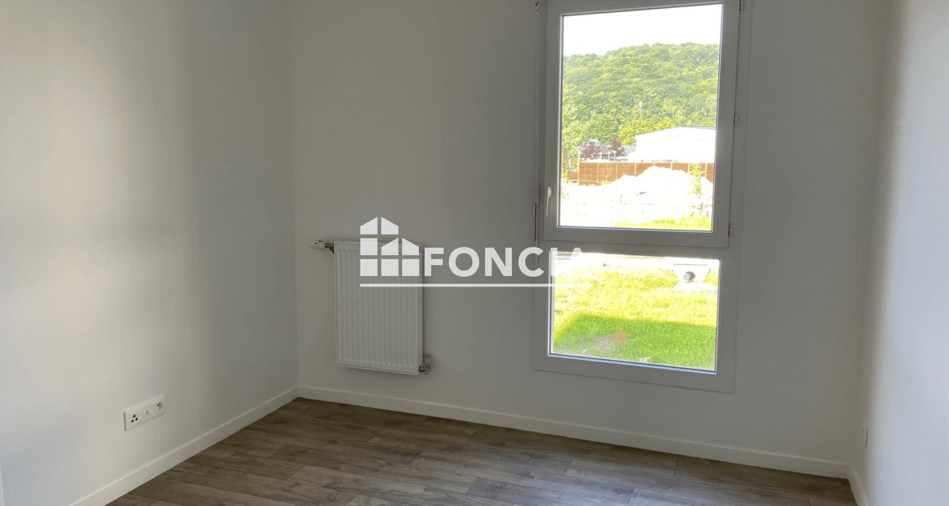 Appartement à louer, 59m², Déville-lès-Rouen