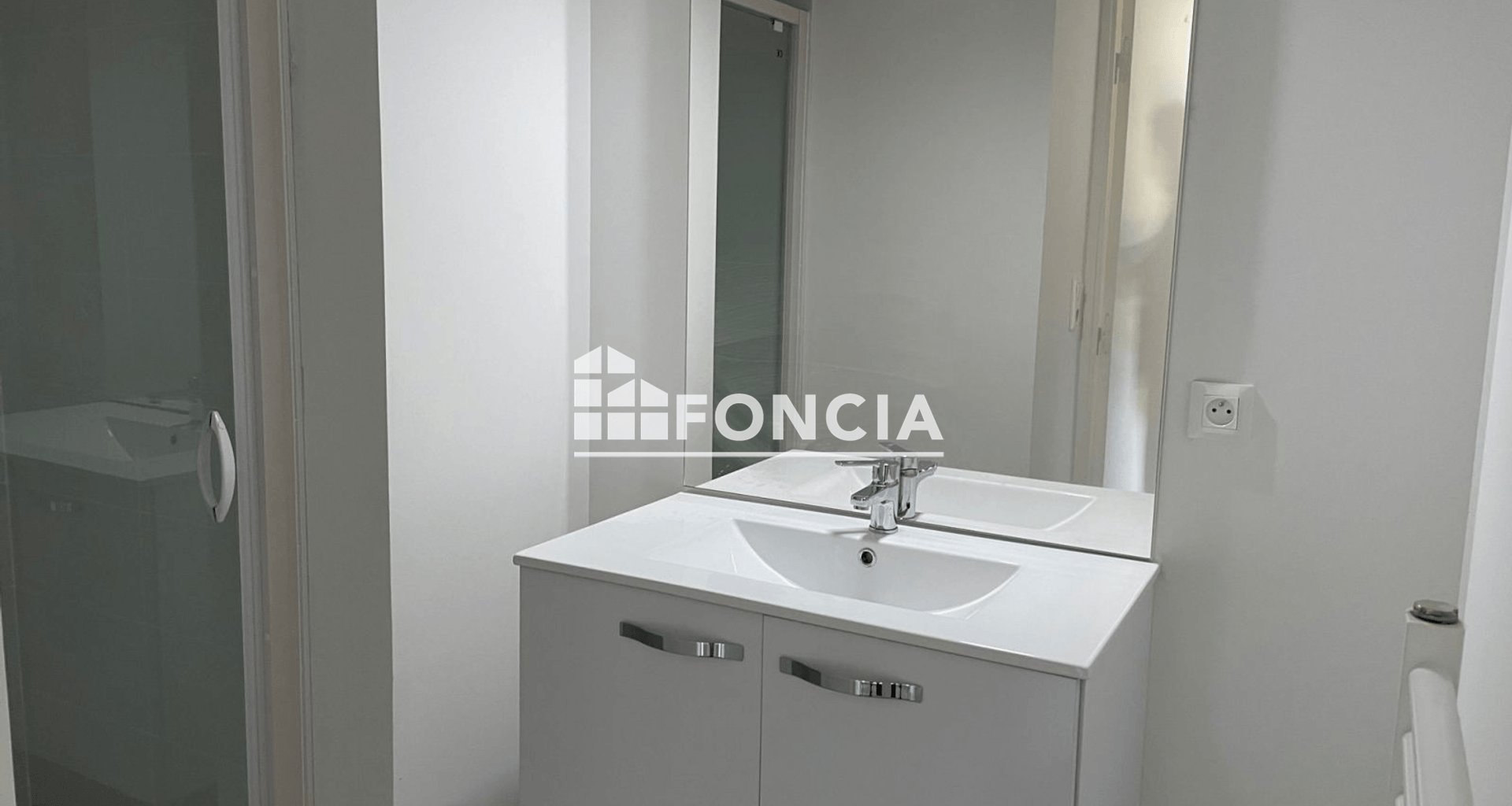 Appartement à louer, 59m², Déville-lès-Rouen