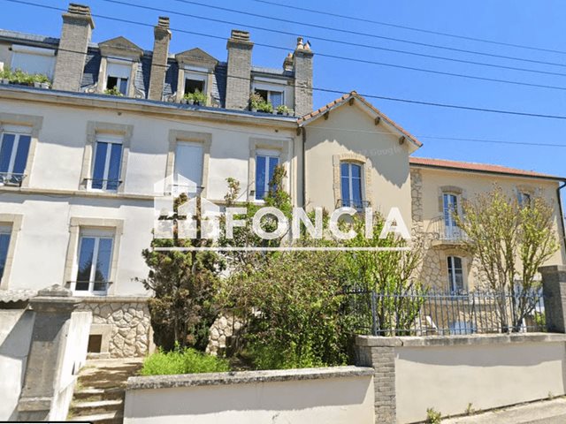 Appartement à louer, 75m², Toul