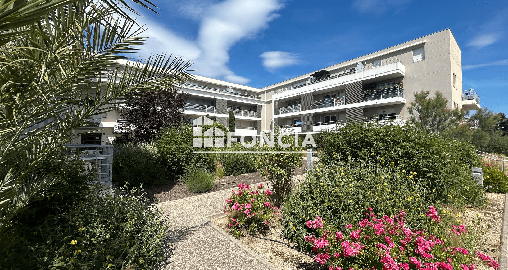 Appartement à vendre, 58m², Avignon