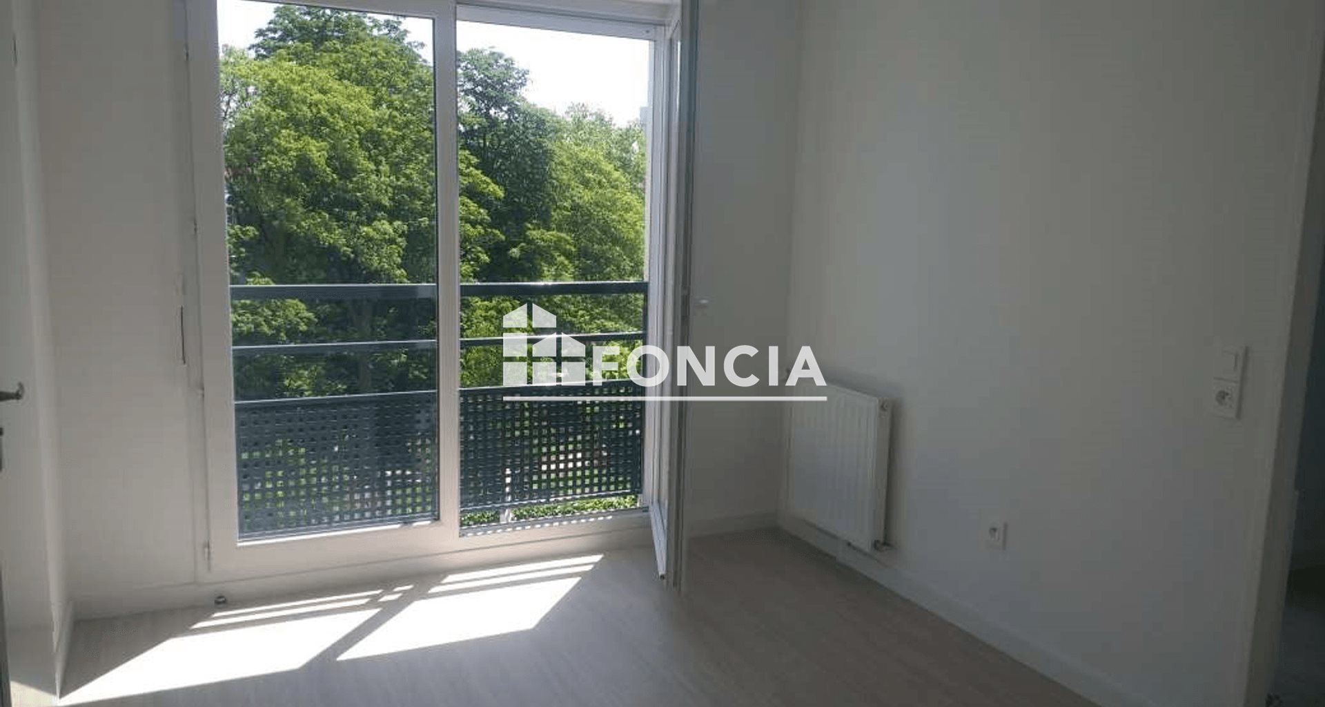 Appartement à louer, 42m², Bagnolet