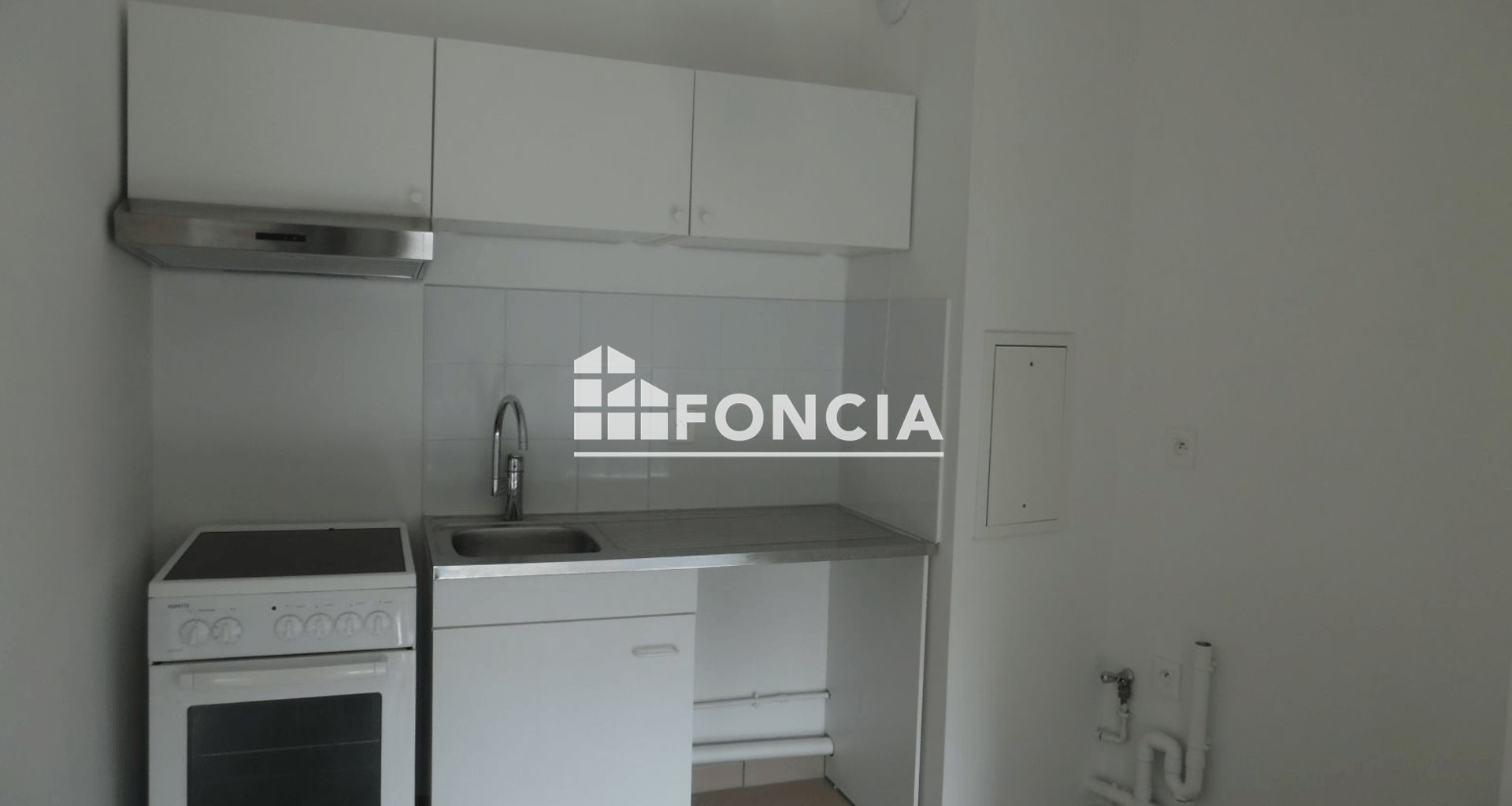Appartement à louer, 42m², Bagnolet