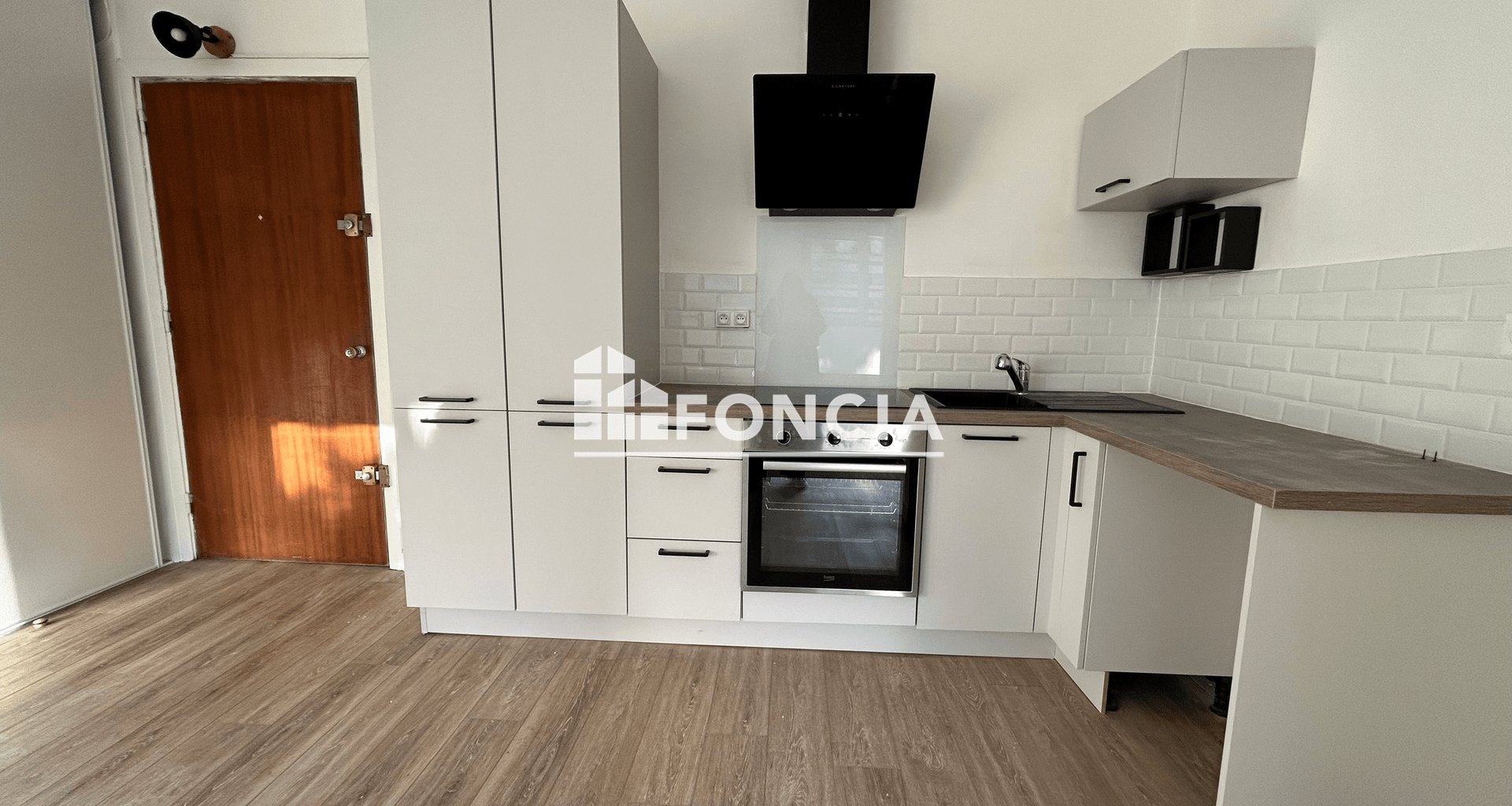 Appartement à louer, 35m², Mons-en-Baroeul