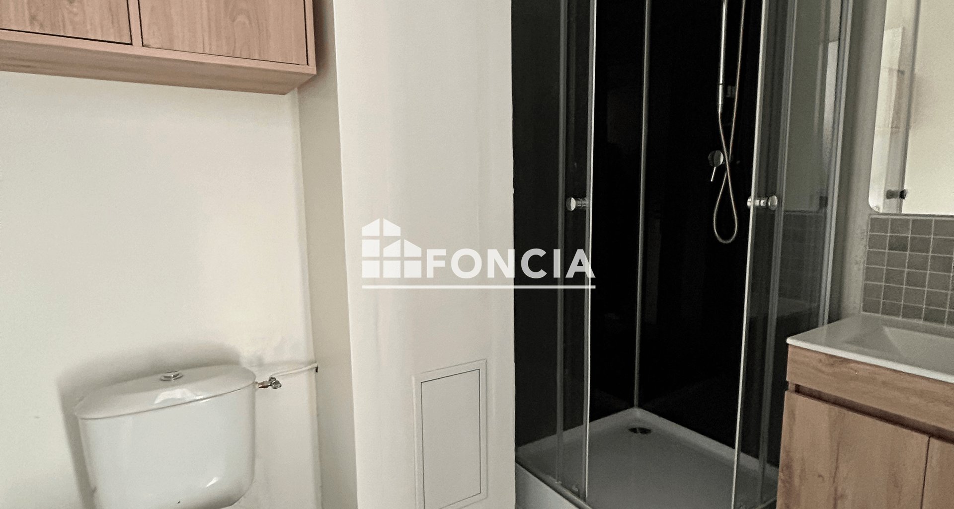 Appartement à louer, 35m², Mons-en-Baroeul