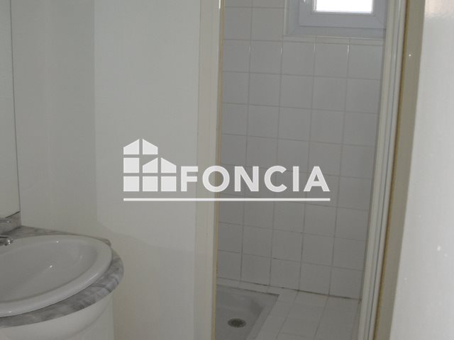Appartement à louer, 43m², Laon