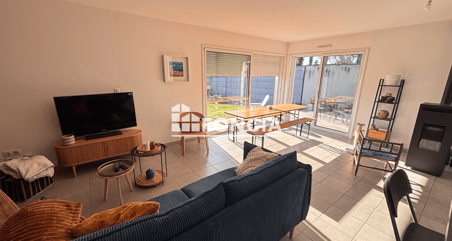 Maison à vendre, 82m², Albi