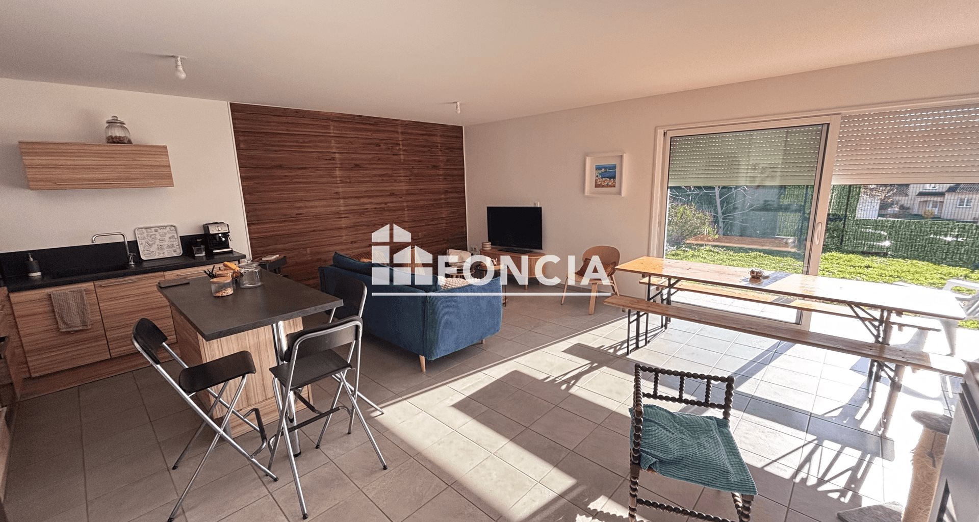 Maison à vendre, 82m², Albi
