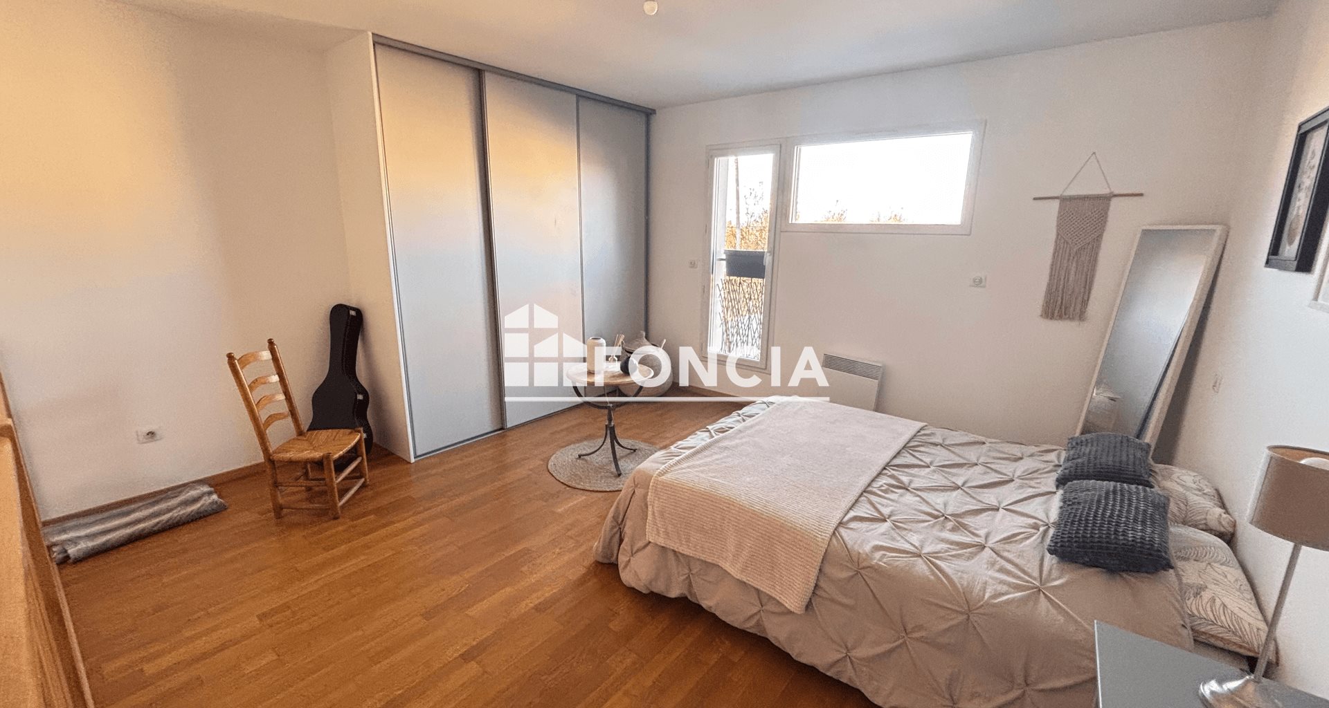 Maison à vendre, 82m², Albi