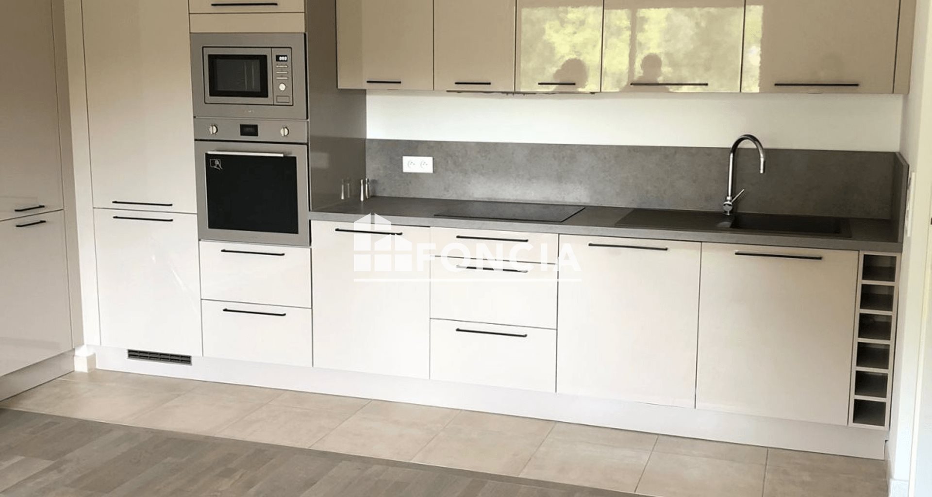 Appartement à louer, 65m², Saint-Cyr-l'Ecole
