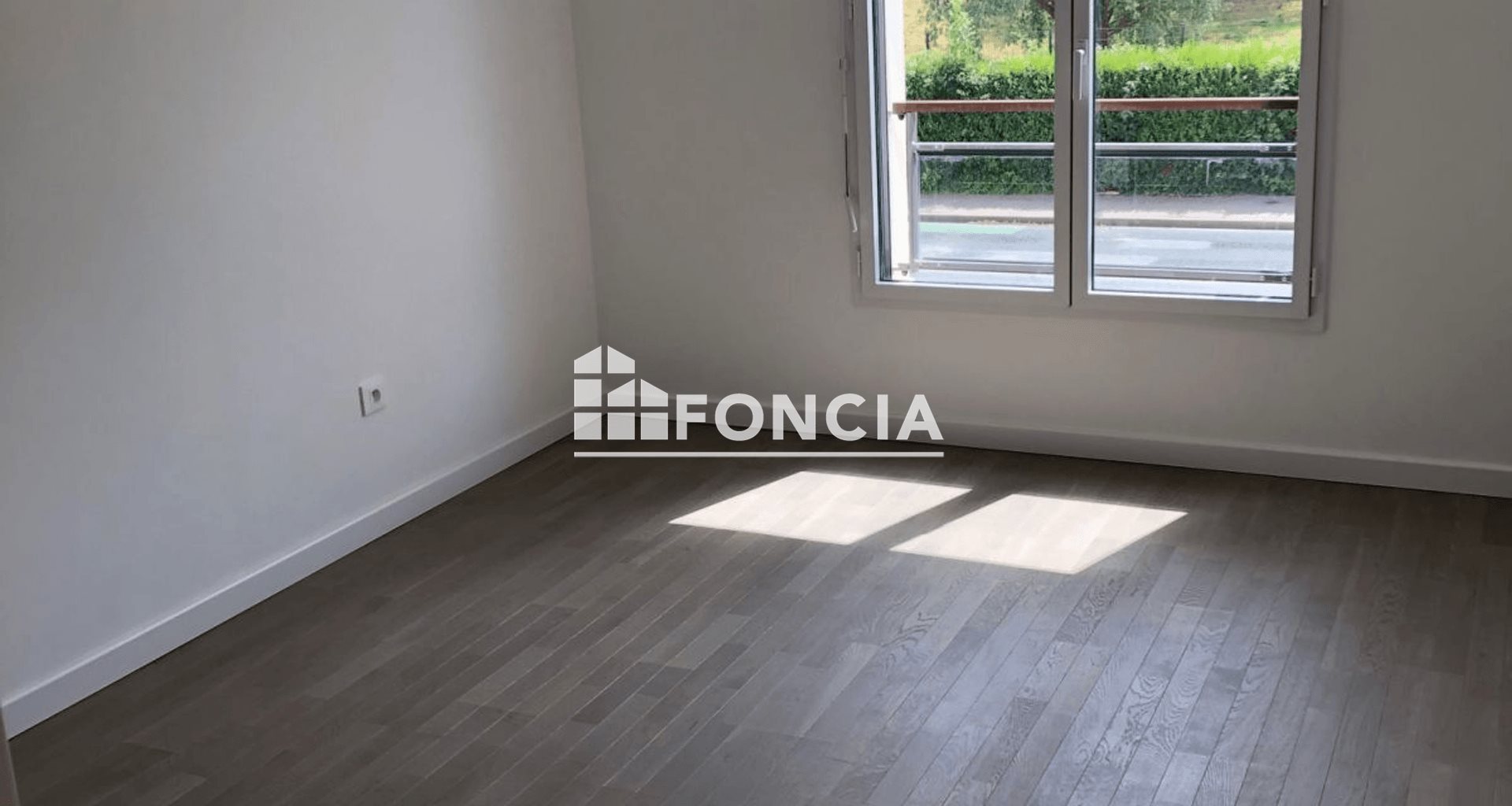 Appartement à louer, 65m², Saint-Cyr-l'Ecole