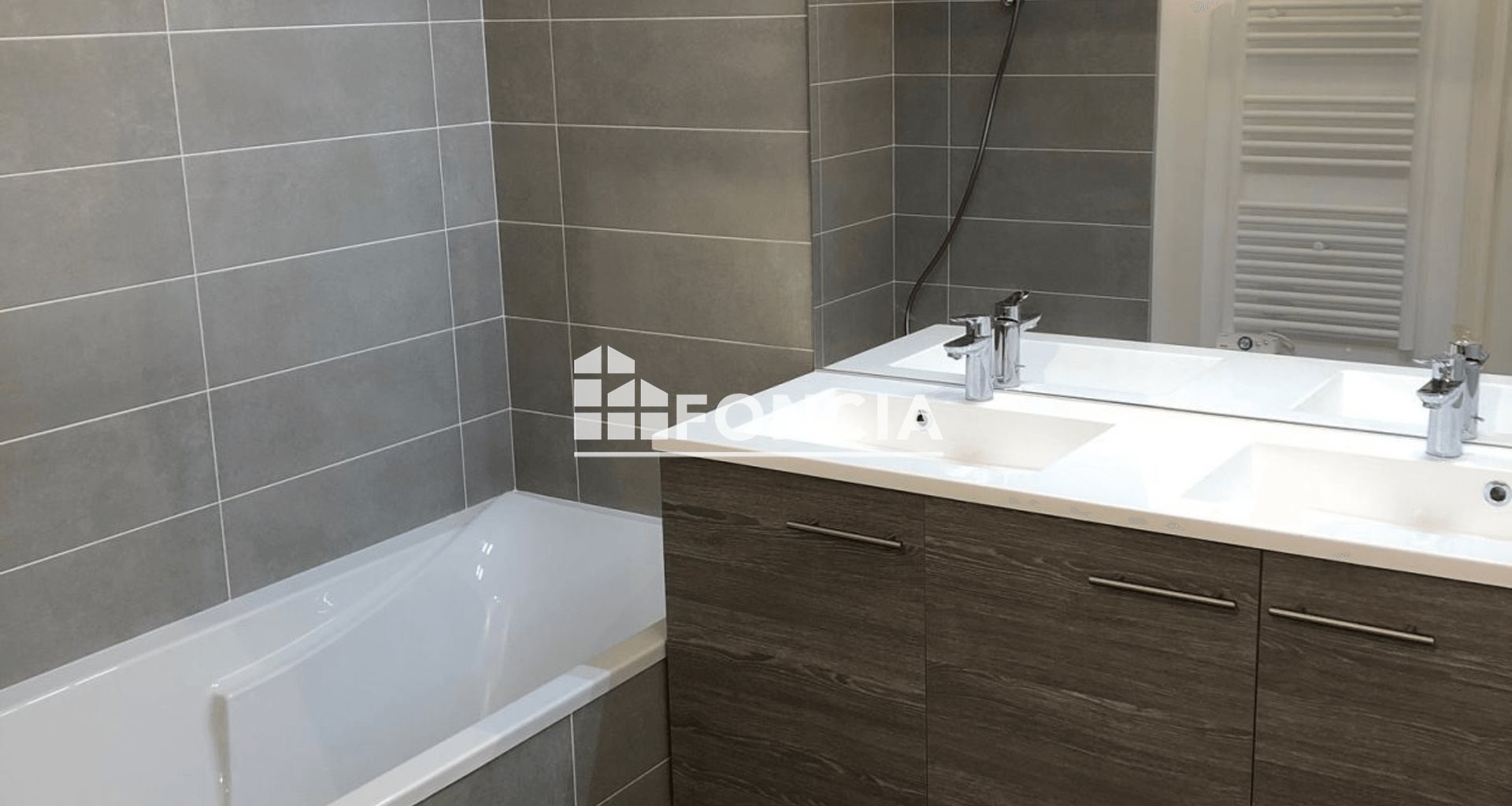 Appartement à louer, 65m², Saint-Cyr-l'Ecole