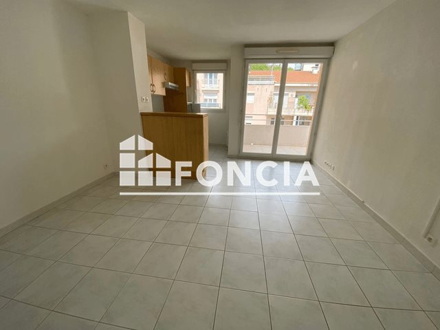 Appartement à louer, 38m², Saint-Laurent-du-Var