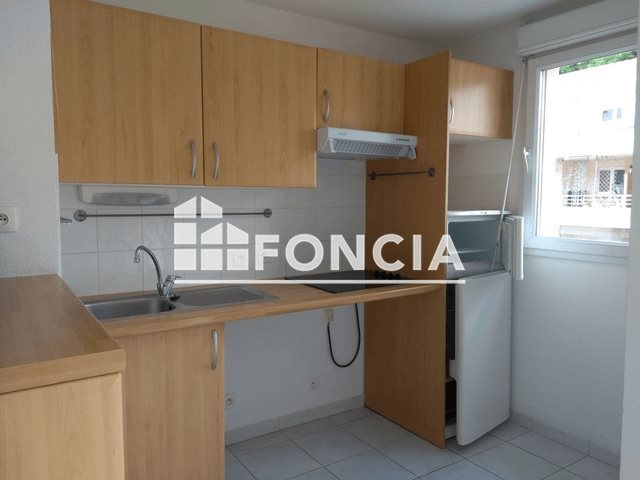 Appartement à louer, 38m², Saint-Laurent-du-Var
