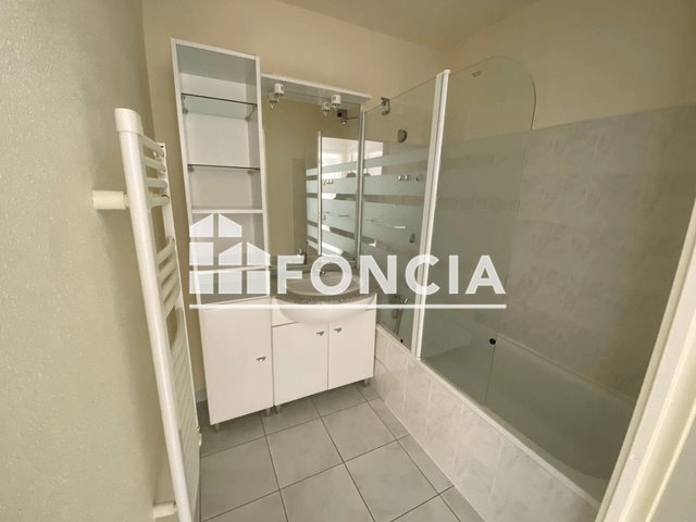 Appartement à louer, 38m², Saint-Laurent-du-Var
