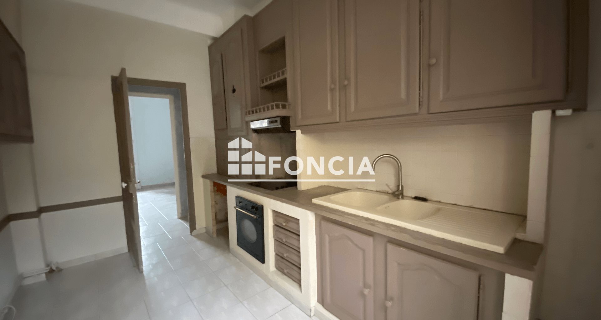 Appartement à louer, 56m², Avignon