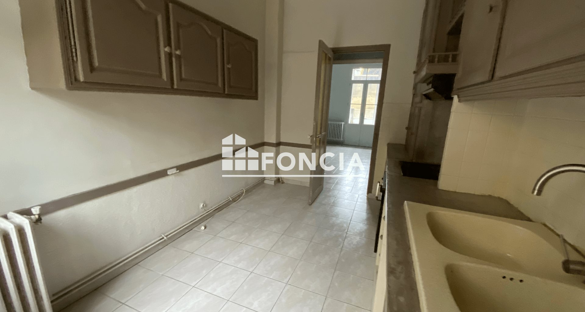 Appartement à louer, 56m², Avignon