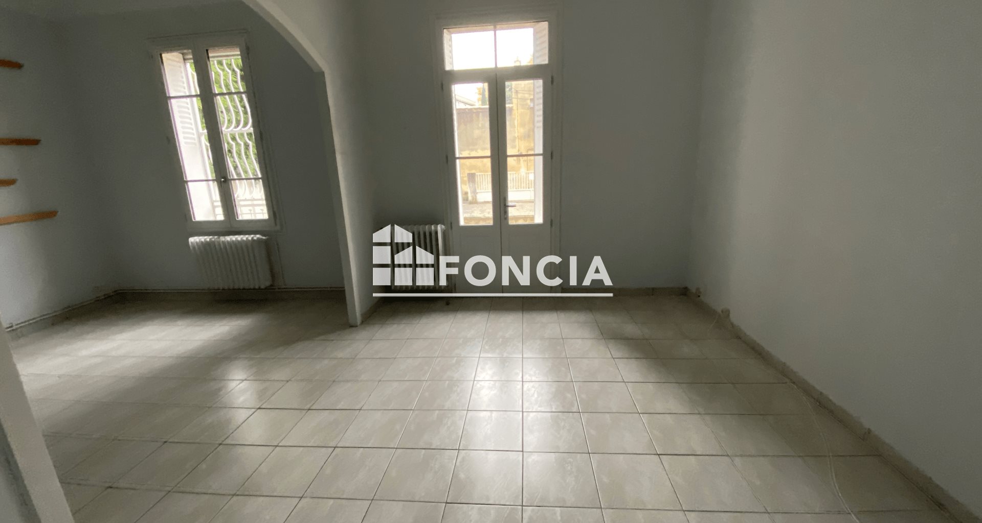 Appartement à louer, 56m², Avignon