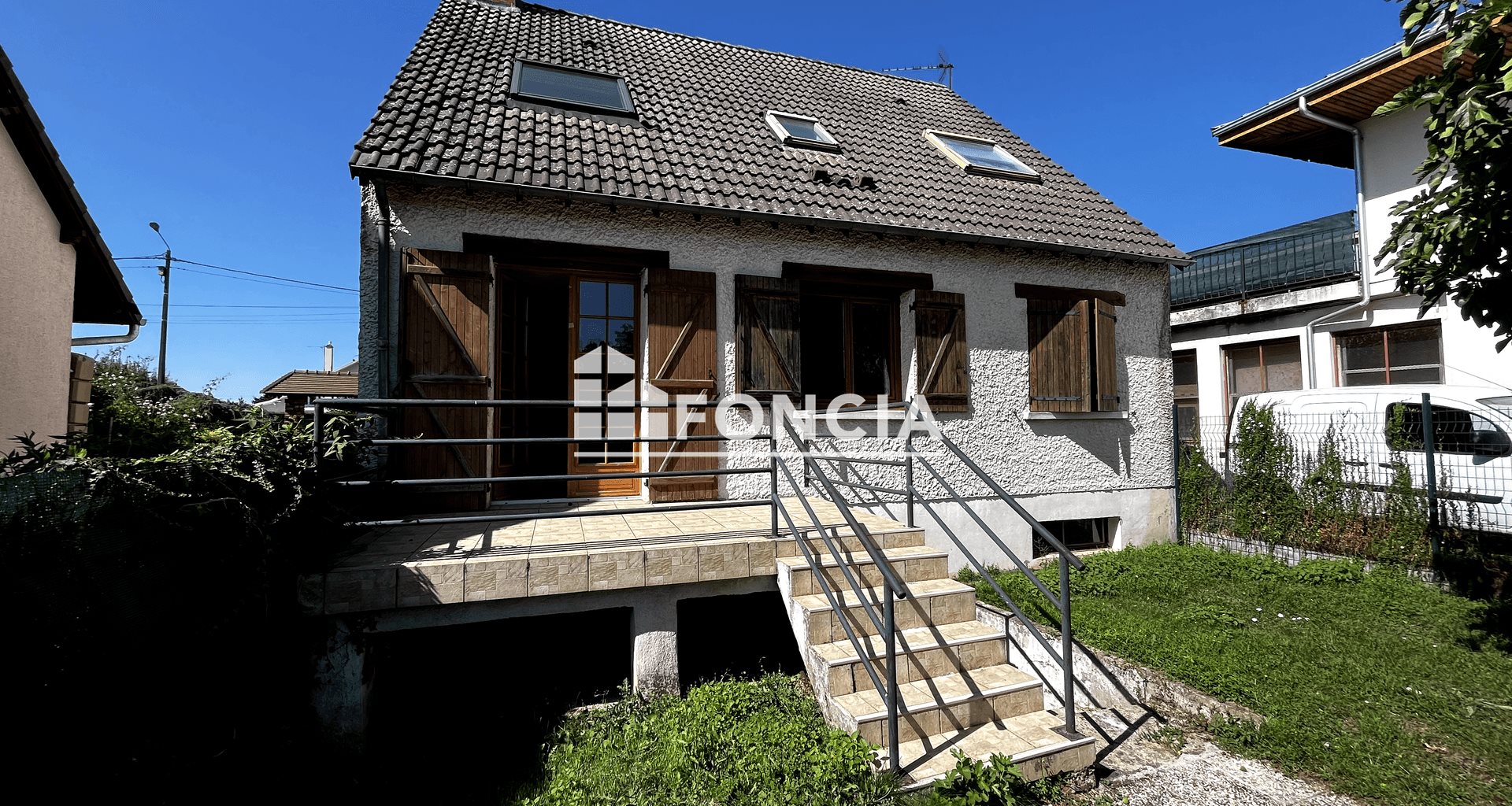 Maison à vendre, 126m², Dreux