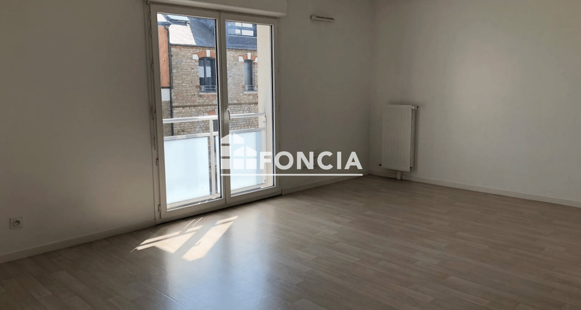 Appartement à louer, 35m², Rennes