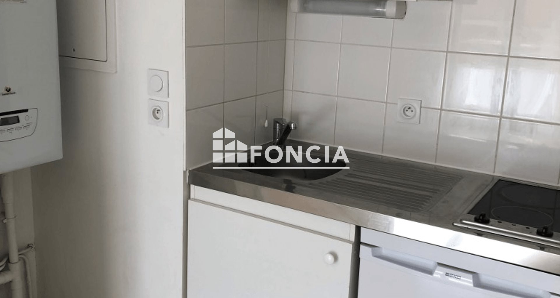 Appartement à louer, 35m², Rennes