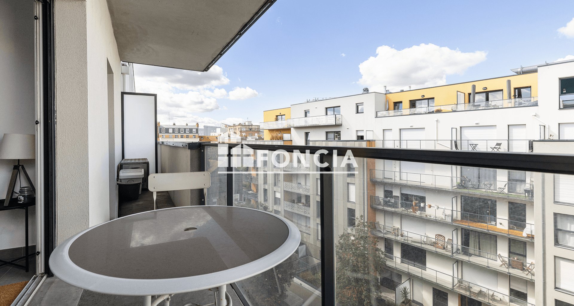 Appartement à vendre, 41m², La Madeleine