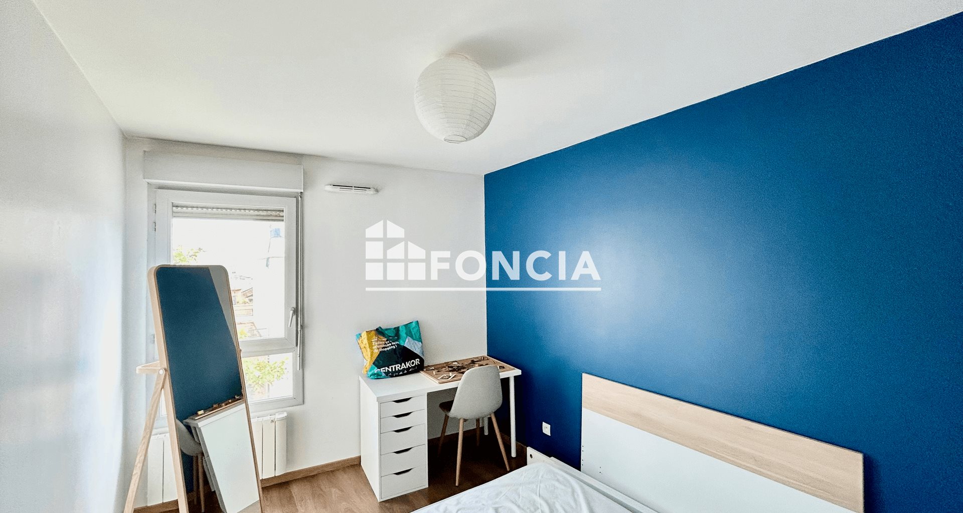 Appartement à louer, 65m², Lyon 8ème