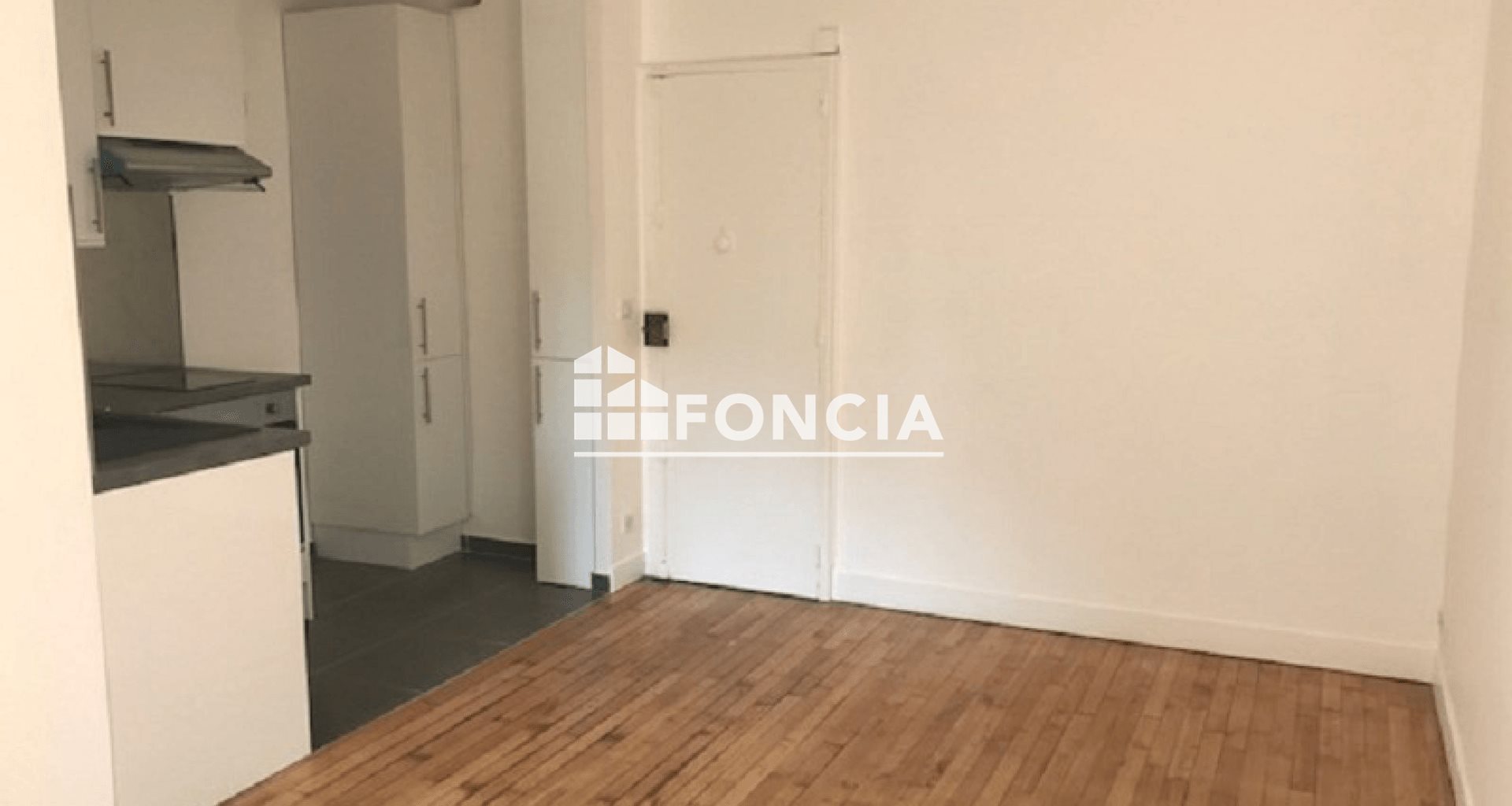 Appartement à louer, 33m², Paris 15ème
