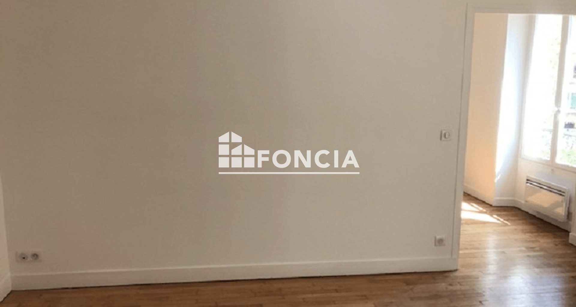Appartement à louer, 33m², Paris 15ème
