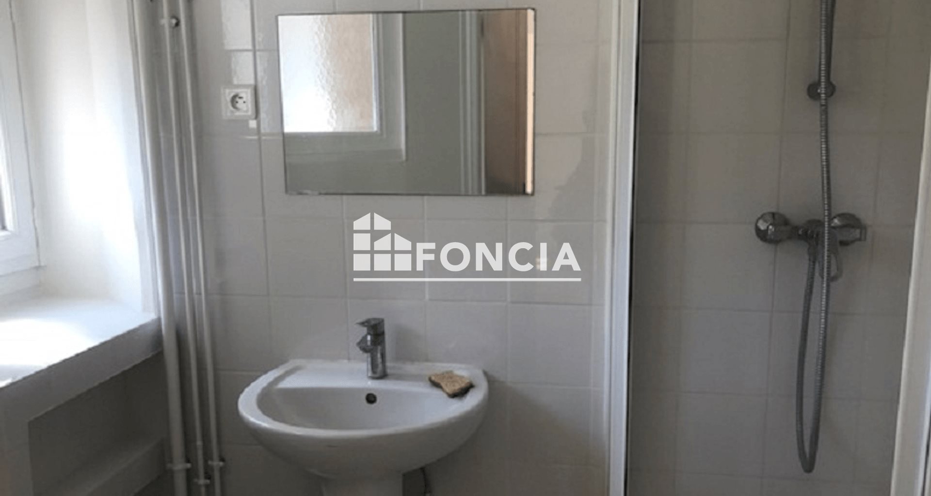 Appartement à louer, 33m², Paris 15ème