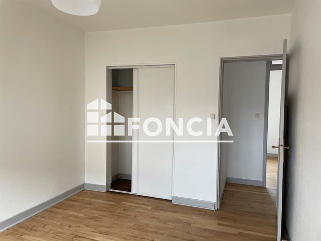 Appartement à louer, 67m², Saint-Brieuc