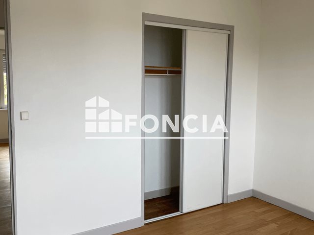 Appartement à louer, 67m², Saint-Brieuc