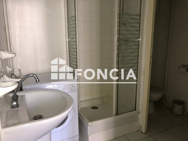 Appartement à louer, 39m², Le Havre