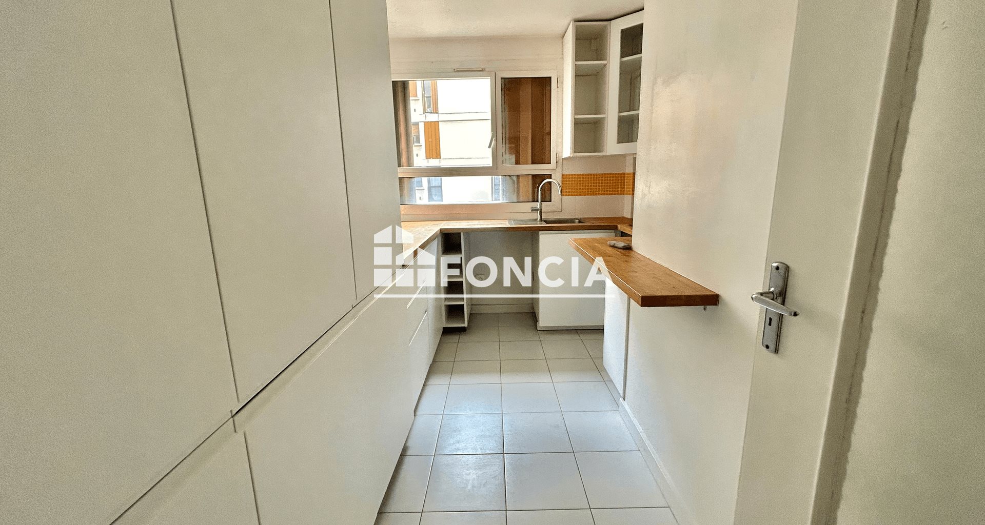 Appartement à louer, 60m², Montrouge