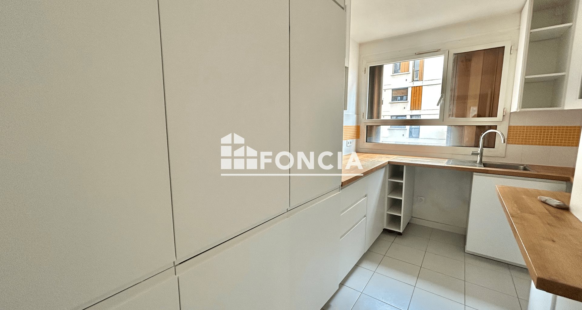 Appartement à louer, 60m², Montrouge
