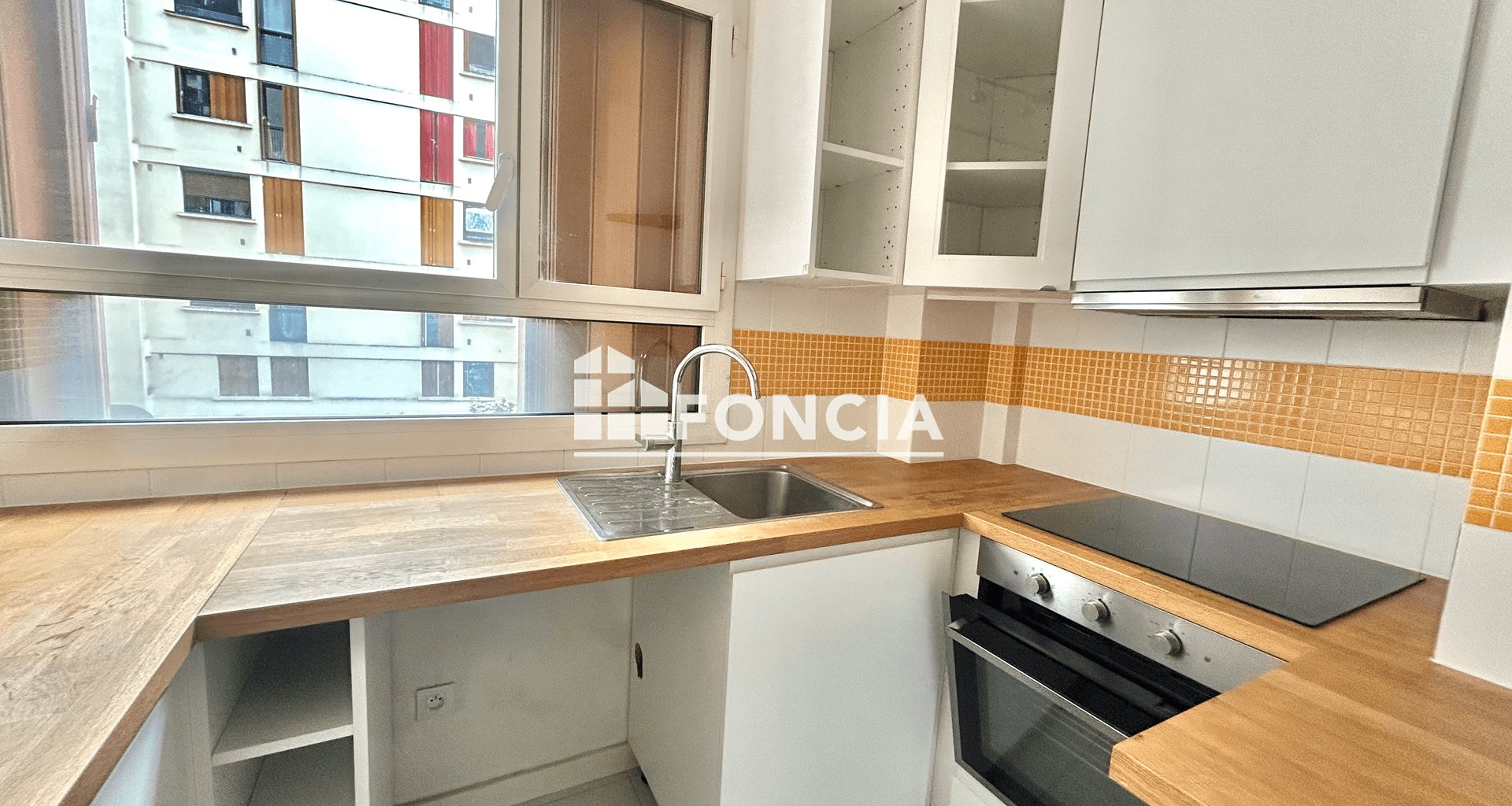Appartement à louer, 60m², Montrouge