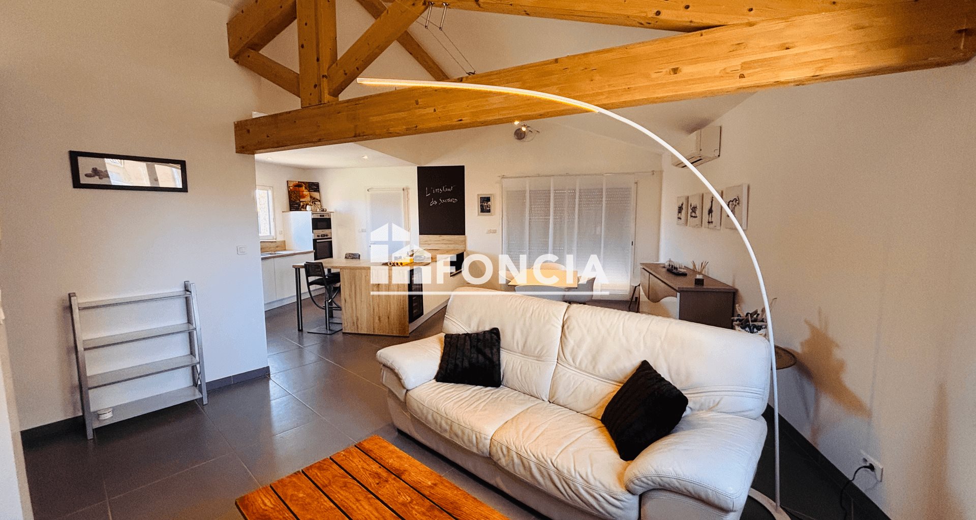Maison à louer, 85m², Auterive