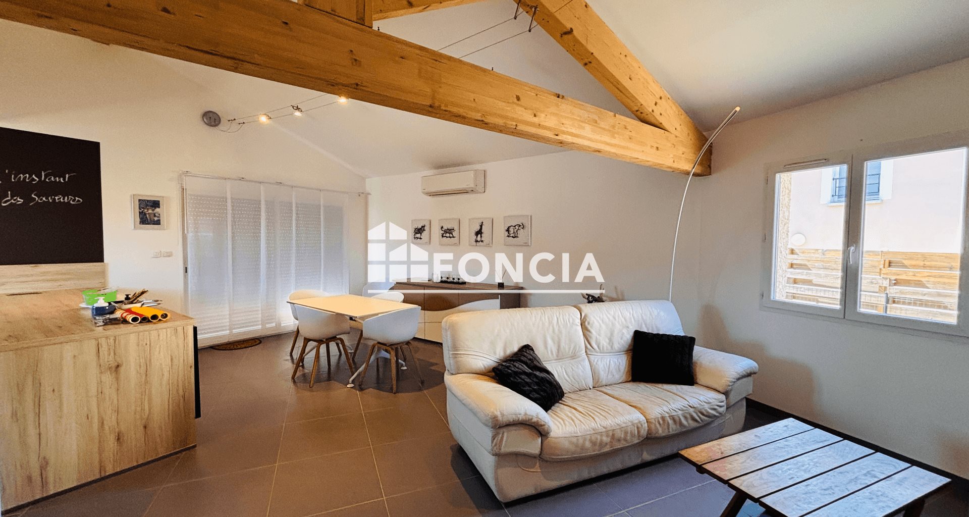 Maison à louer, 85m², Auterive