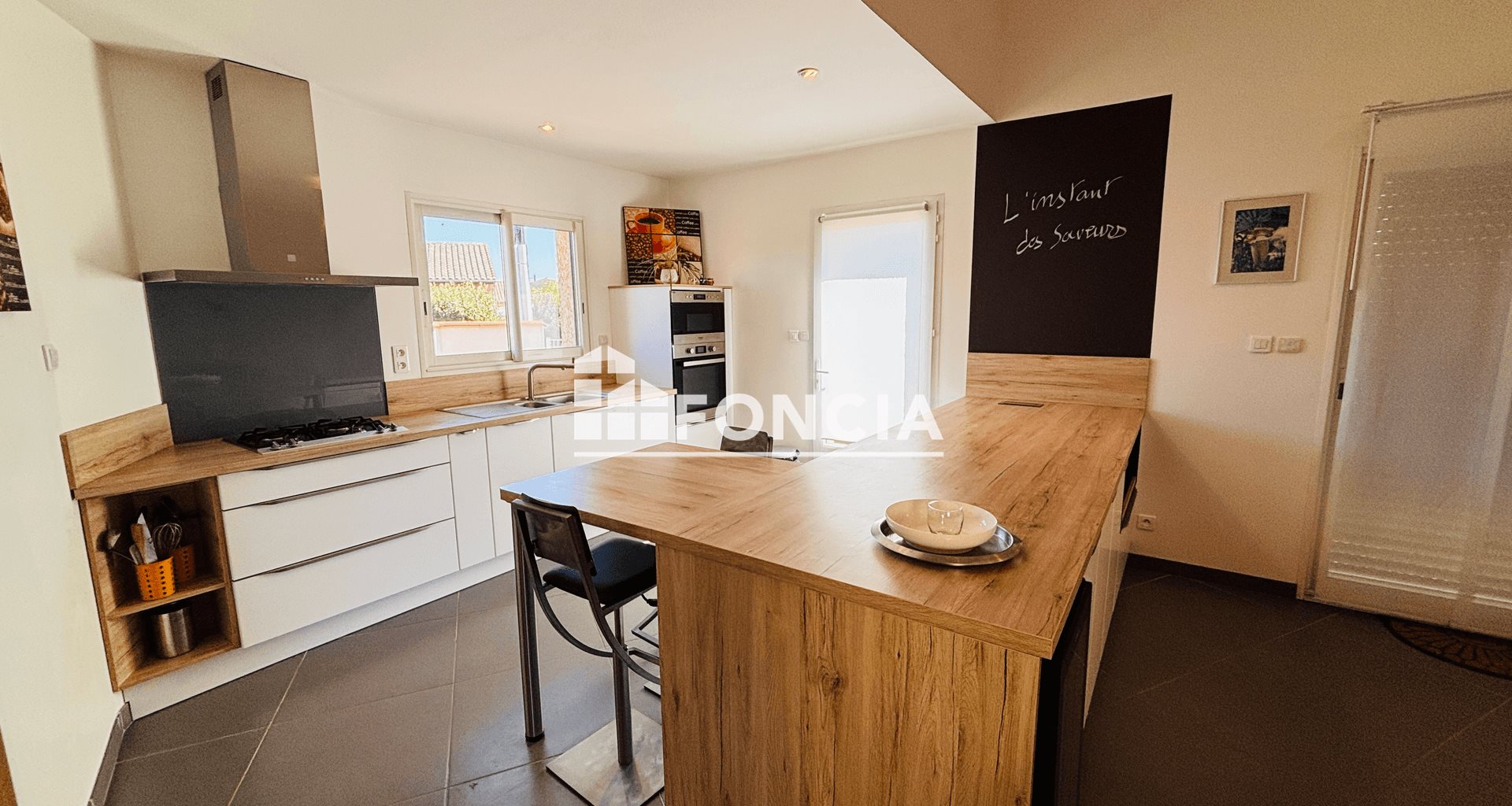 Maison à louer, 85m², Auterive