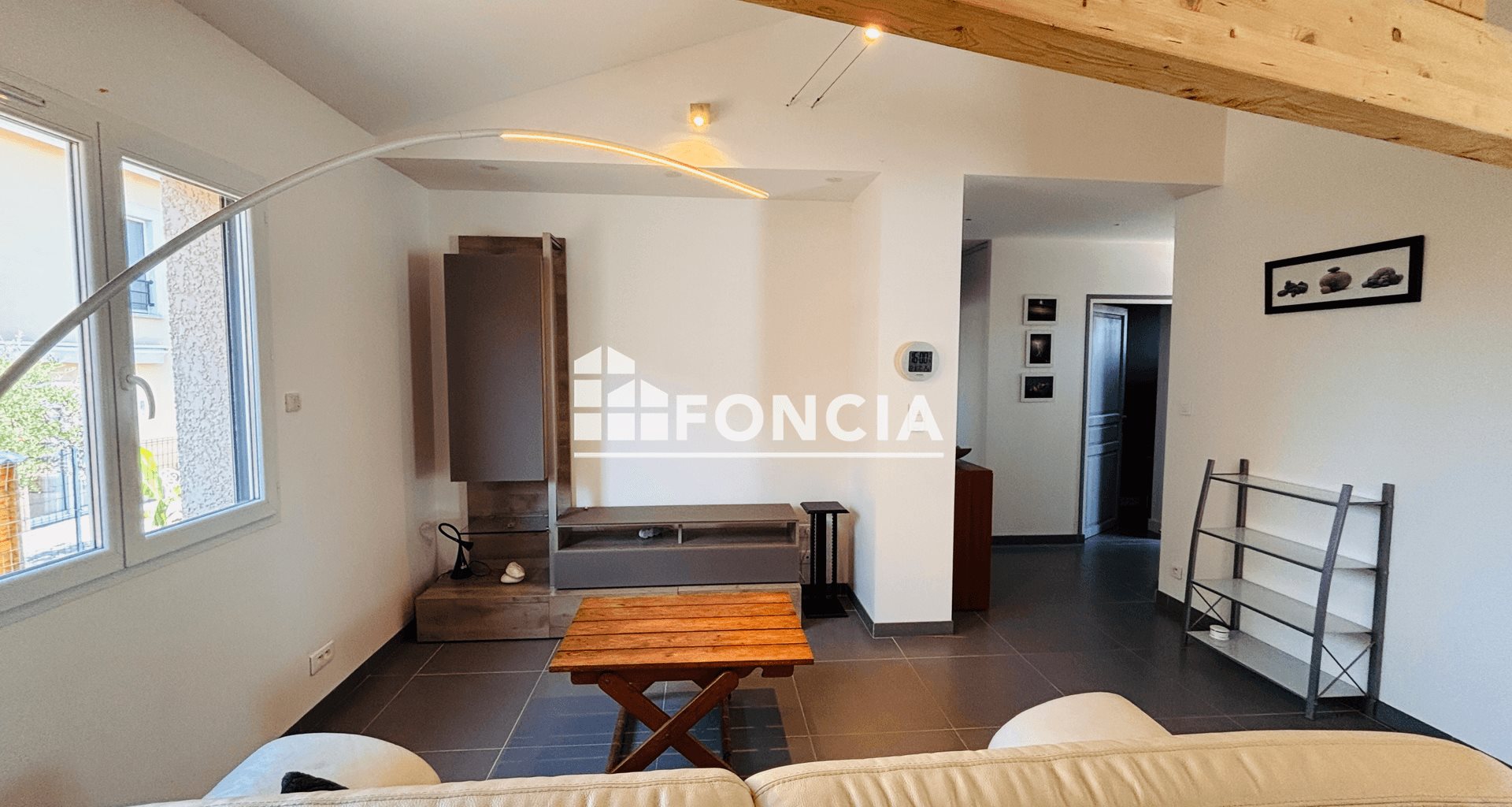 Maison à louer, 85m², Auterive