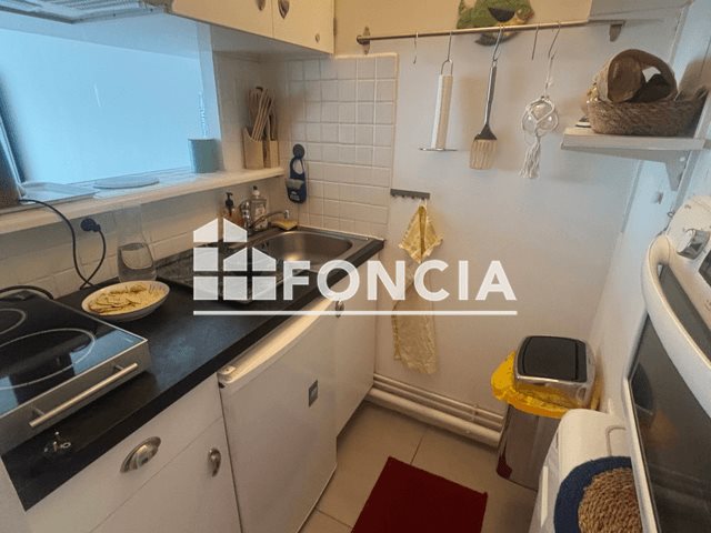 Appartement à louer, 25m², Trouville-sur-Mer