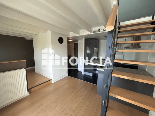 Appartement à louer, 35m², Vannes